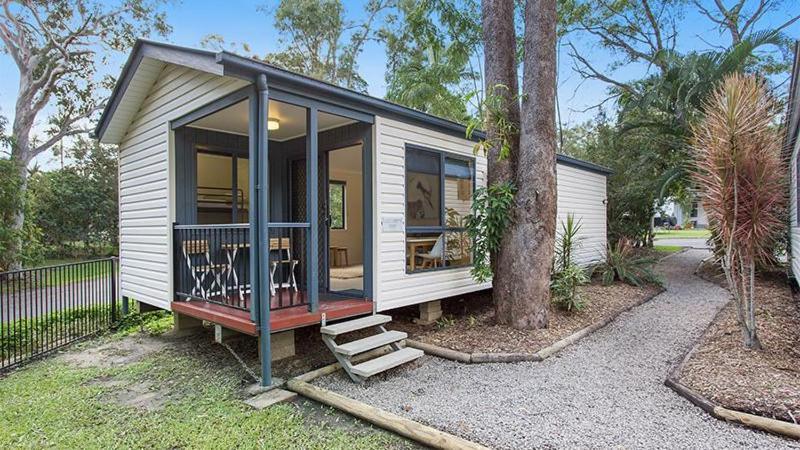 Landsborough Holiday Park Экстерьер фото