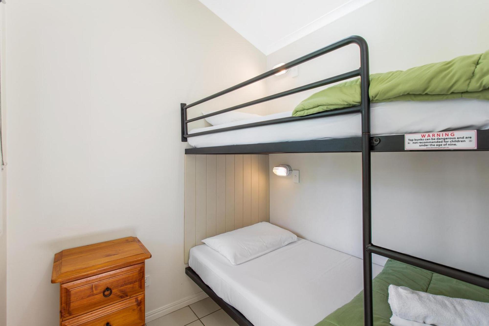 Landsborough Holiday Park Номер фото