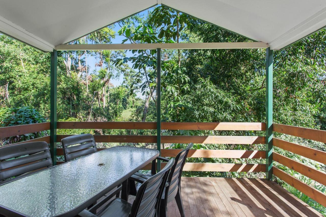 Landsborough Holiday Park Экстерьер фото