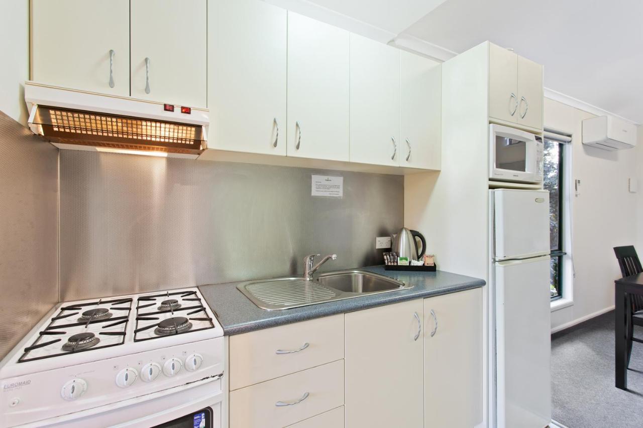 Landsborough Holiday Park Экстерьер фото