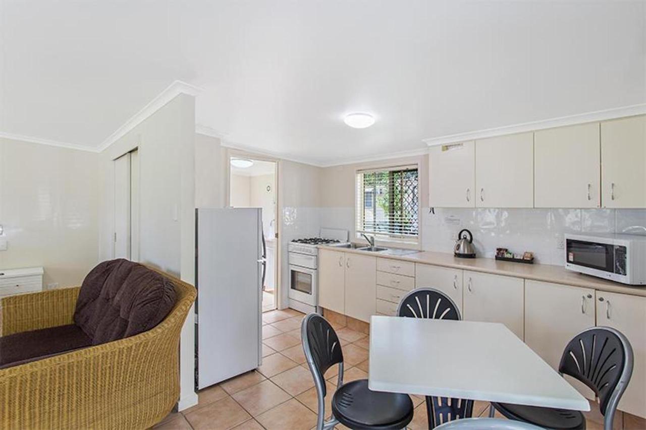 Landsborough Holiday Park Экстерьер фото